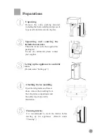 Preview for 7 page of Haier HSBS582AS User Manual