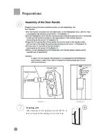 Preview for 8 page of Haier HSBS582AS User Manual