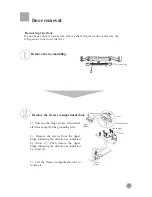 Preview for 9 page of Haier HSBS582AS User Manual