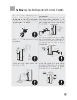 Preview for 11 page of Haier HSBS582AS User Manual