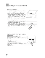 Preview for 18 page of Haier HSBS582AS User Manual