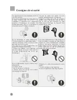 Preview for 34 page of Haier HSBS582AS User Manual