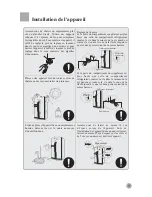 Preview for 41 page of Haier HSBS582AS User Manual