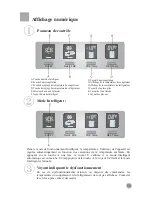 Preview for 43 page of Haier HSBS582AS User Manual