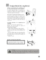 Предварительный просмотр 51 страницы Haier HSBS582AS User Manual