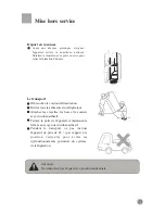 Предварительный просмотр 55 страницы Haier HSBS582AS User Manual