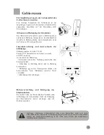 Preview for 81 page of Haier HSBS582AS User Manual