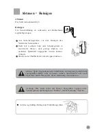 Preview for 83 page of Haier HSBS582AS User Manual