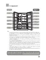 Preview for 93 page of Haier HSBS582AS User Manual