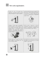 Preview for 112 page of Haier HSBS582AS User Manual