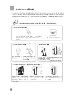 Preview for 118 page of Haier HSBS582AS User Manual