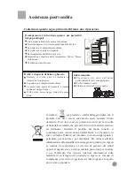 Preview for 119 page of Haier HSBS582AS User Manual