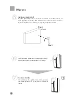 Предварительный просмотр 158 страницы Haier HSBS582AS User Manual