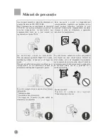 Preview for 184 page of Haier HSBS582AS User Manual