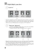 Preview for 14 page of Haier HSBS582AW User Manual