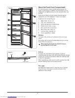 Предварительный просмотр 7 страницы Haier HSBS610IS Installation Instructions And User Manual