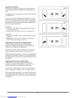 Предварительный просмотр 12 страницы Haier HSBS610IS Installation Instructions And User Manual