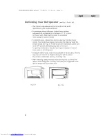 Предварительный просмотр 10 страницы Haier HSE01WNA User Manual