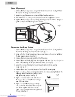 Предварительный просмотр 7 страницы Haier HSE02WNCWW User Manual