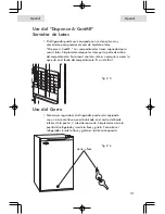 Предварительный просмотр 55 страницы Haier HSE04WNA User Manual