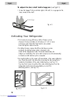 Предварительный просмотр 15 страницы Haier HSE08WNA User Manual