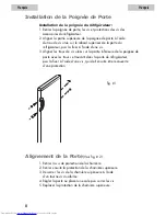 Предварительный просмотр 31 страницы Haier HSE08WNA User Manual