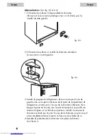 Предварительный просмотр 33 страницы Haier HSE08WNA User Manual