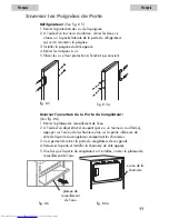 Предварительный просмотр 34 страницы Haier HSE08WNA User Manual