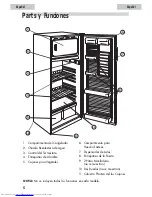 Предварительный просмотр 51 страницы Haier HSE08WNA User Manual