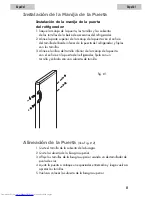 Предварительный просмотр 54 страницы Haier HSE08WNA User Manual