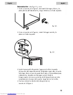 Предварительный просмотр 56 страницы Haier HSE08WNA User Manual