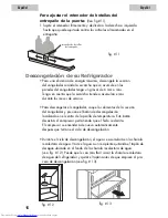 Предварительный просмотр 61 страницы Haier HSE08WNA User Manual