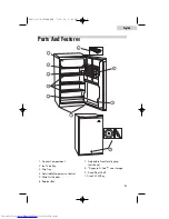 Preview for 6 page of Haier HSF04WNB User Manual