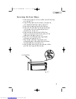 Preview for 10 page of Haier HSF04WNB User Manual