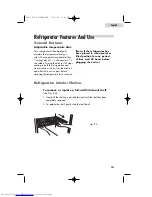 Preview for 12 page of Haier HSF04WNB User Manual