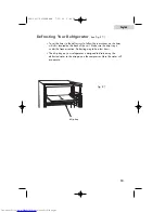 Preview for 14 page of Haier HSF04WNB User Manual