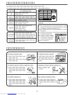 Preview for 6 page of Haier HSHF-30C (Japanese) User Manual