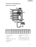 Preview for 5 page of Haier HSL04WNA - 06-04 User Manual