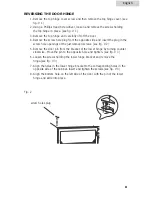 Preview for 9 page of Haier HSL04WNA - 06-04 User Manual