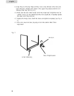 Preview for 10 page of Haier HSL04WNA - 06-04 User Manual