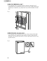 Preview for 12 page of Haier HSL04WNA - 06-04 User Manual