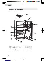 Preview for 5 page of Haier HSL04WNBSS User Manual