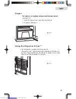 Preview for 12 page of Haier HSL04WNBSS User Manual