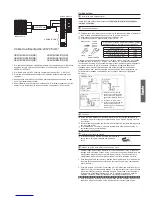 Preview for 7 page of Haier HSM18HEA03/R2 Installation Manual