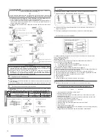 Preview for 16 page of Haier HSM18HEA03/R2 Installation Manual