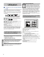 Preview for 26 page of Haier HSM24HEK03 Operation Manual