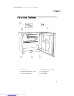 Предварительный просмотр 5 страницы Haier HSP02WNB User Manual