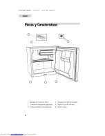 Предварительный просмотр 43 страницы Haier HSP02WNB User Manual