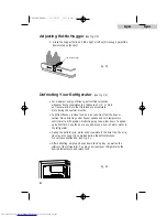 Preview for 10 page of Haier HSP03WNAWW User Manual