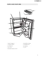 Предварительный просмотр 5 страницы Haier HSP03WNC - 04-06 User Manual